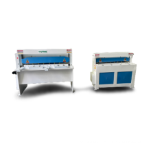 hot sale 1600mm small electrical electric plate sheet metal shearing machine for shearing metal sheet